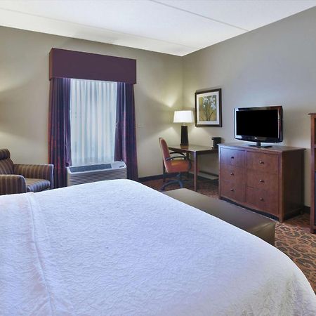 Hampton Inn Brockport Εξωτερικό φωτογραφία