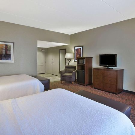 Hampton Inn Brockport Εξωτερικό φωτογραφία