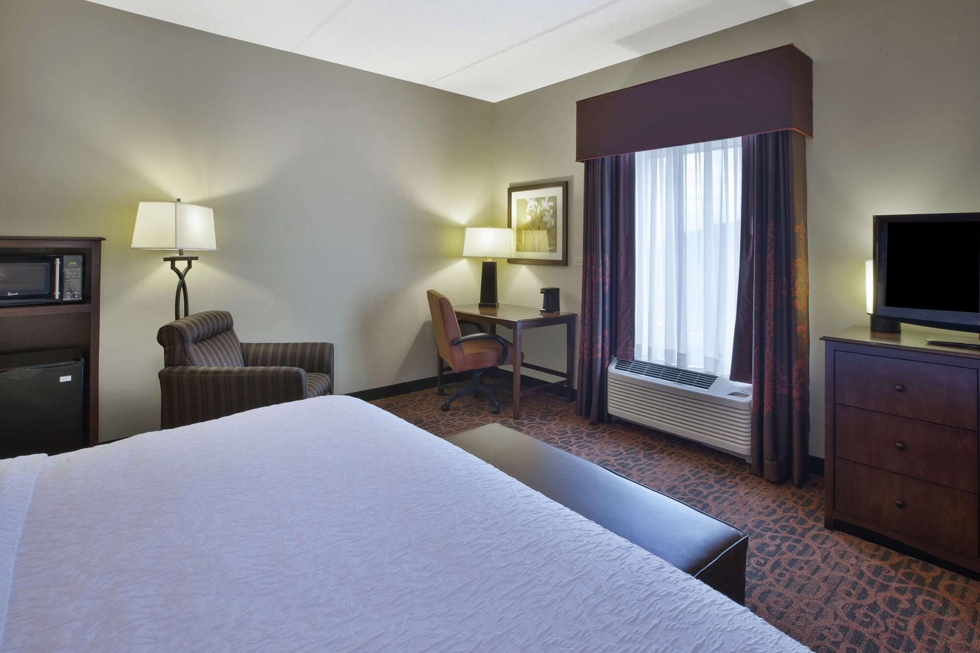 Hampton Inn Brockport Εξωτερικό φωτογραφία