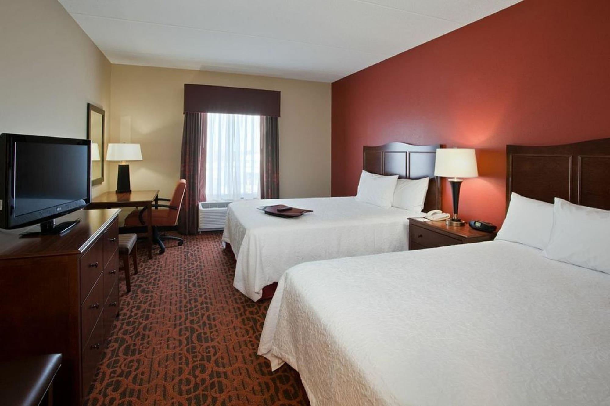 Hampton Inn Brockport Εξωτερικό φωτογραφία