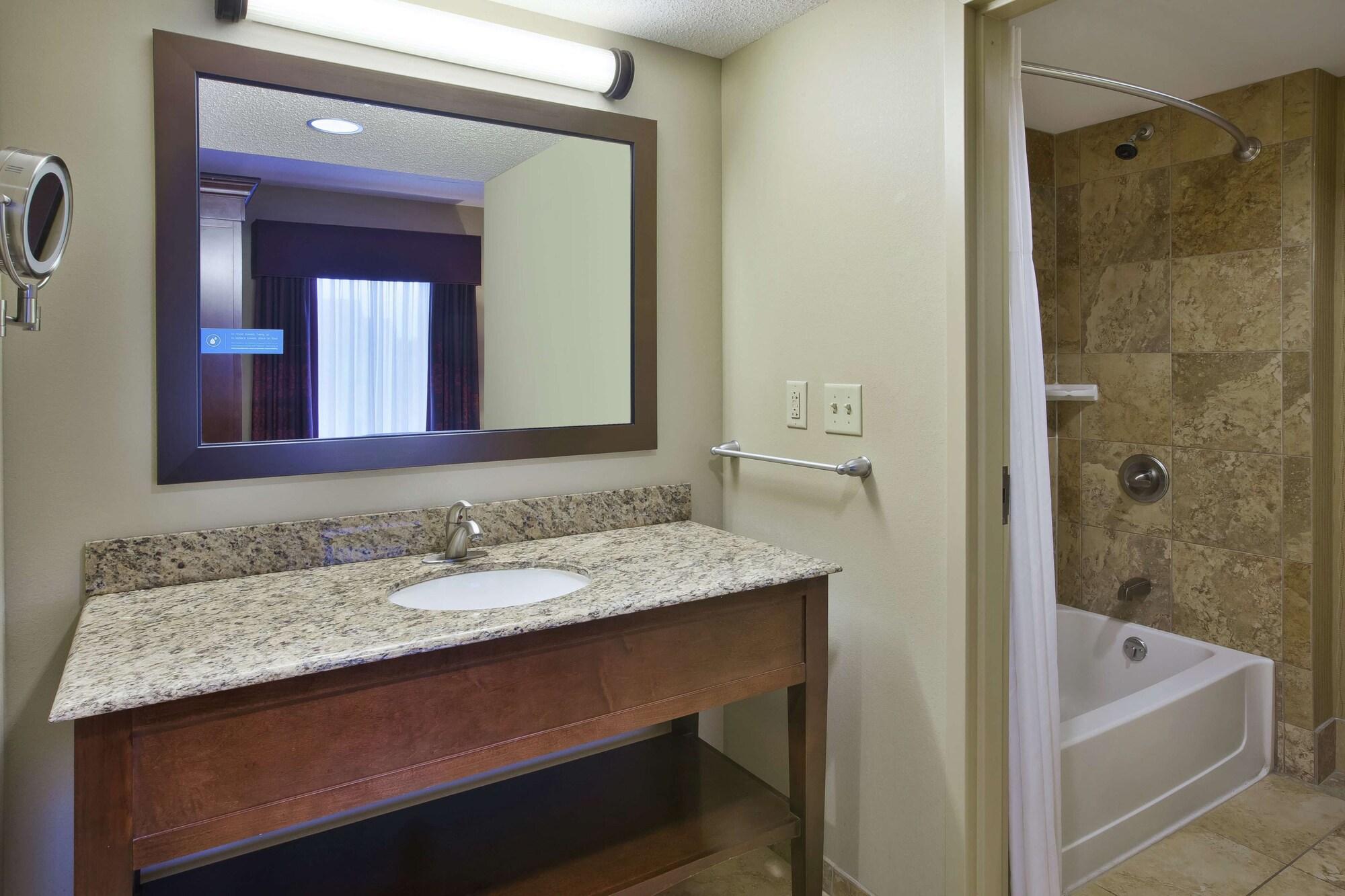 Hampton Inn Brockport Εξωτερικό φωτογραφία