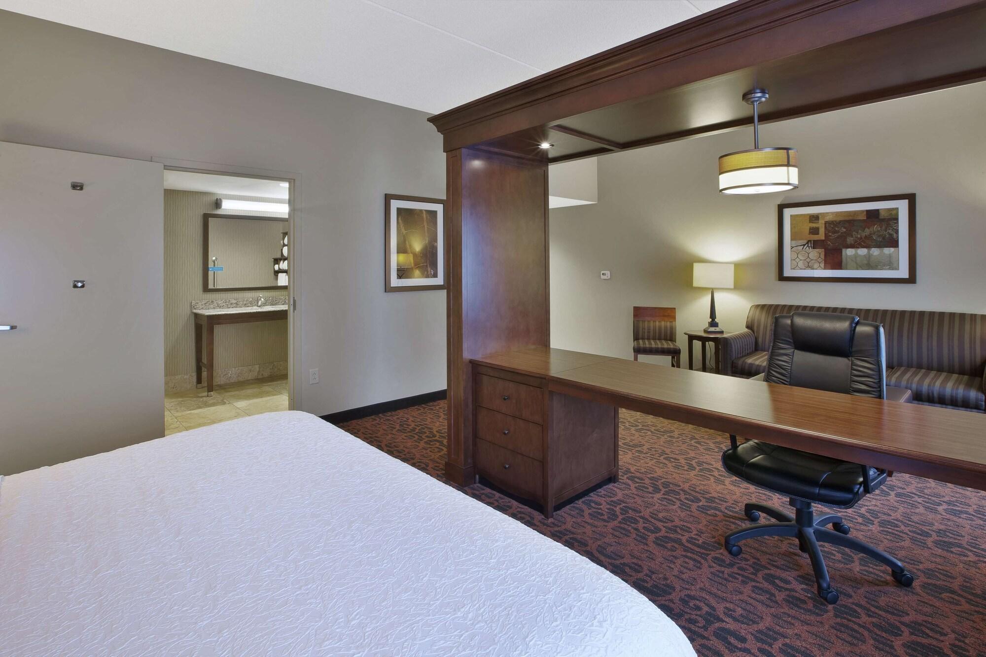 Hampton Inn Brockport Εξωτερικό φωτογραφία
