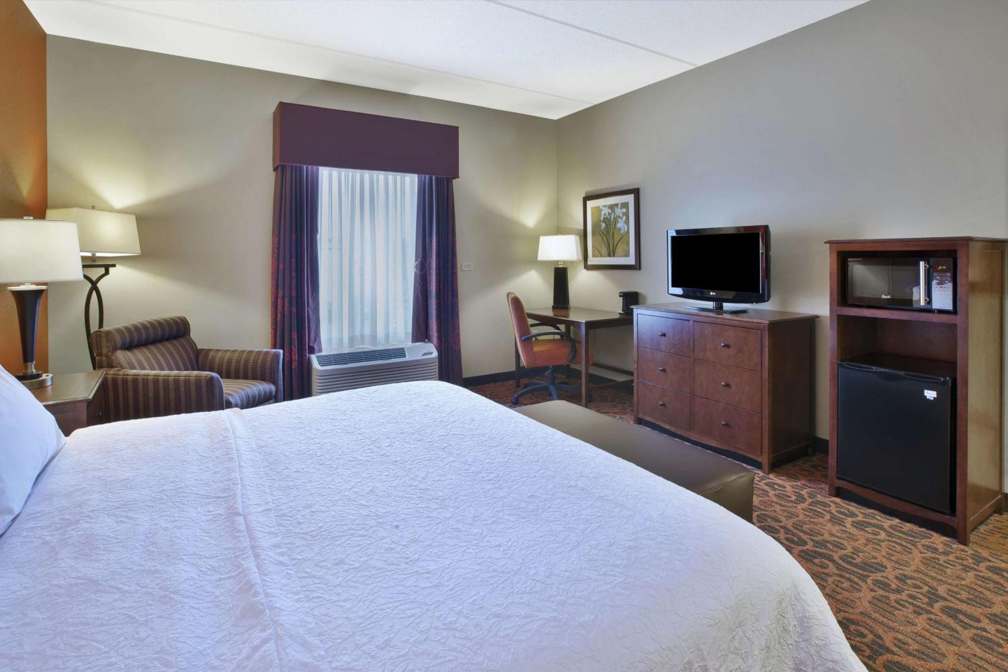 Hampton Inn Brockport Εξωτερικό φωτογραφία