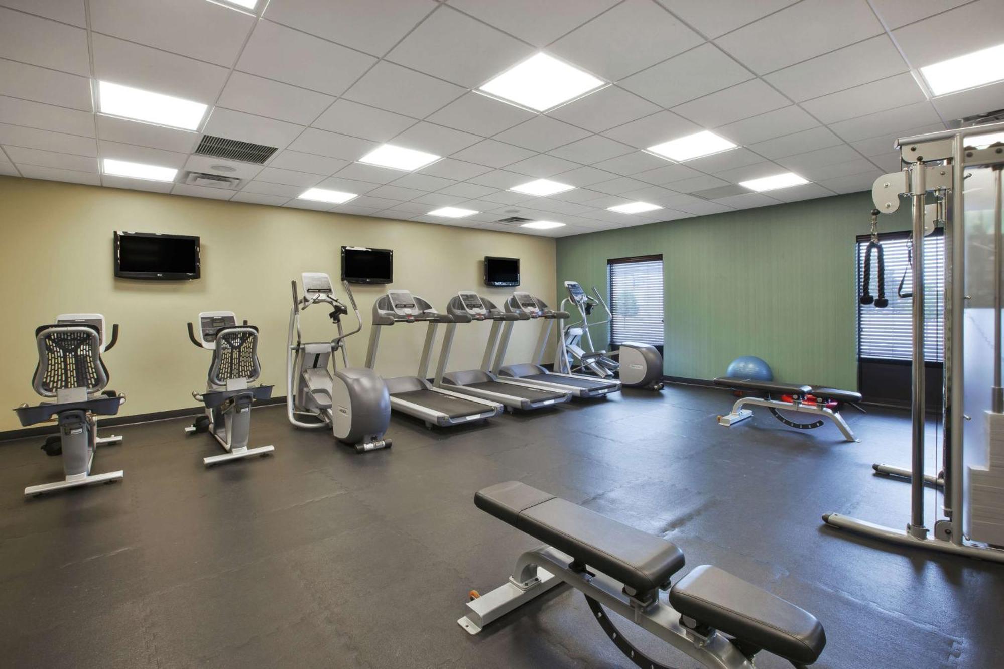 Hampton Inn Brockport Εξωτερικό φωτογραφία