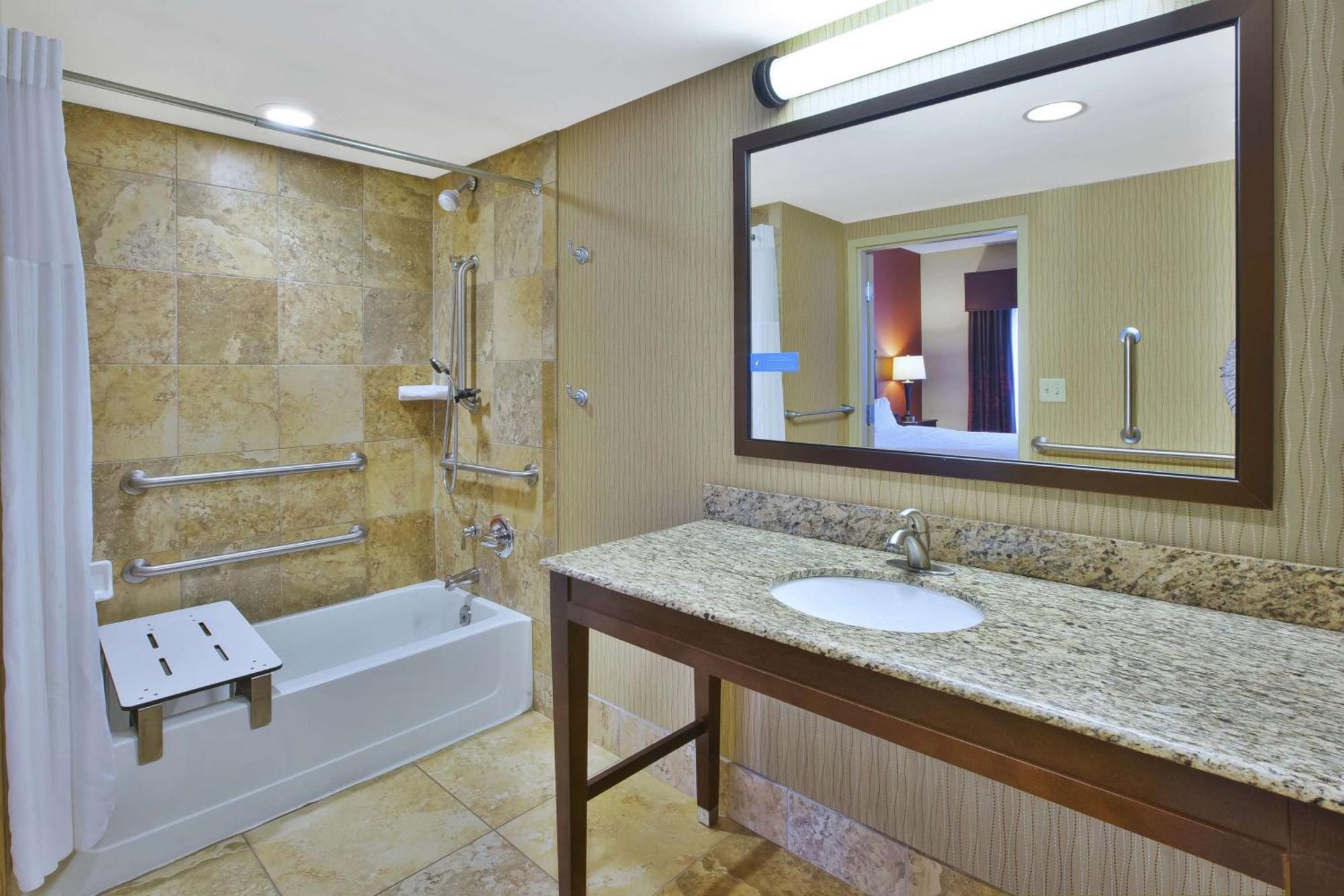 Hampton Inn Brockport Εξωτερικό φωτογραφία