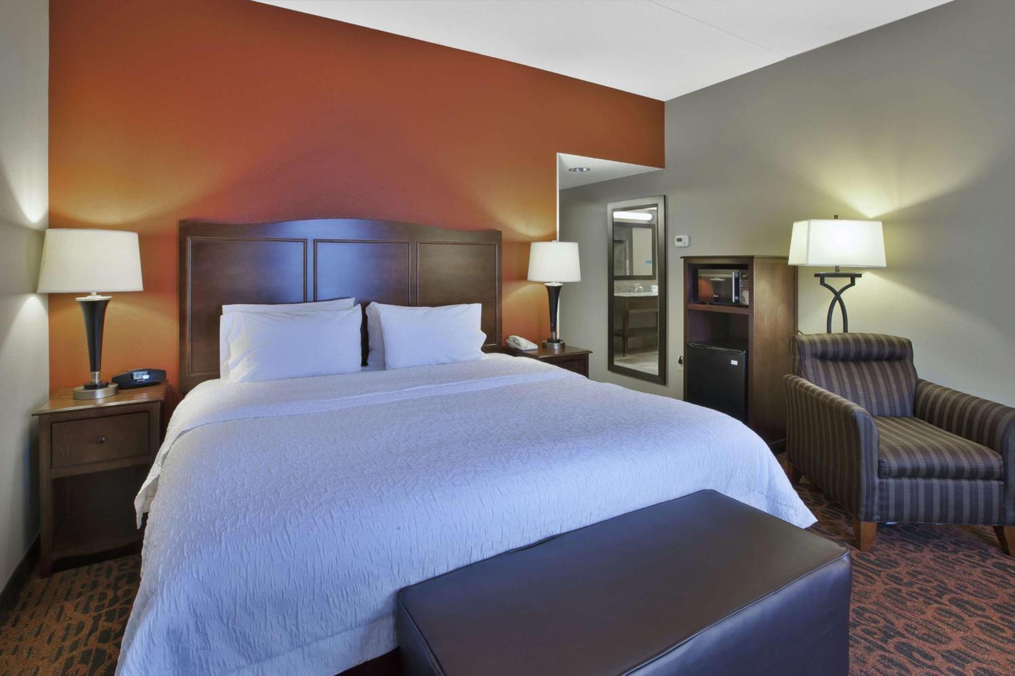 Hampton Inn Brockport Εξωτερικό φωτογραφία