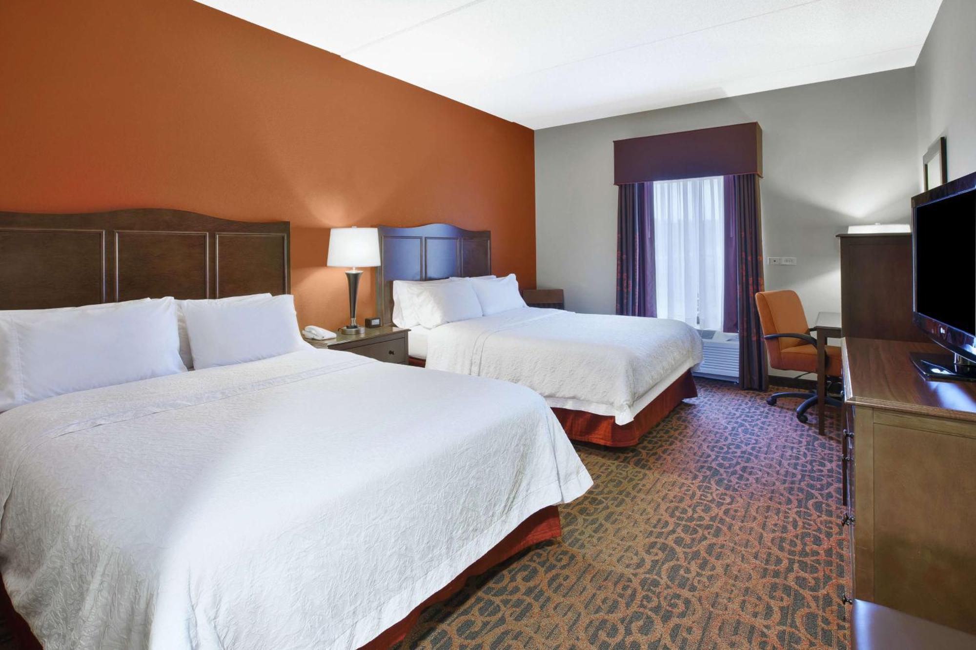 Hampton Inn Brockport Εξωτερικό φωτογραφία