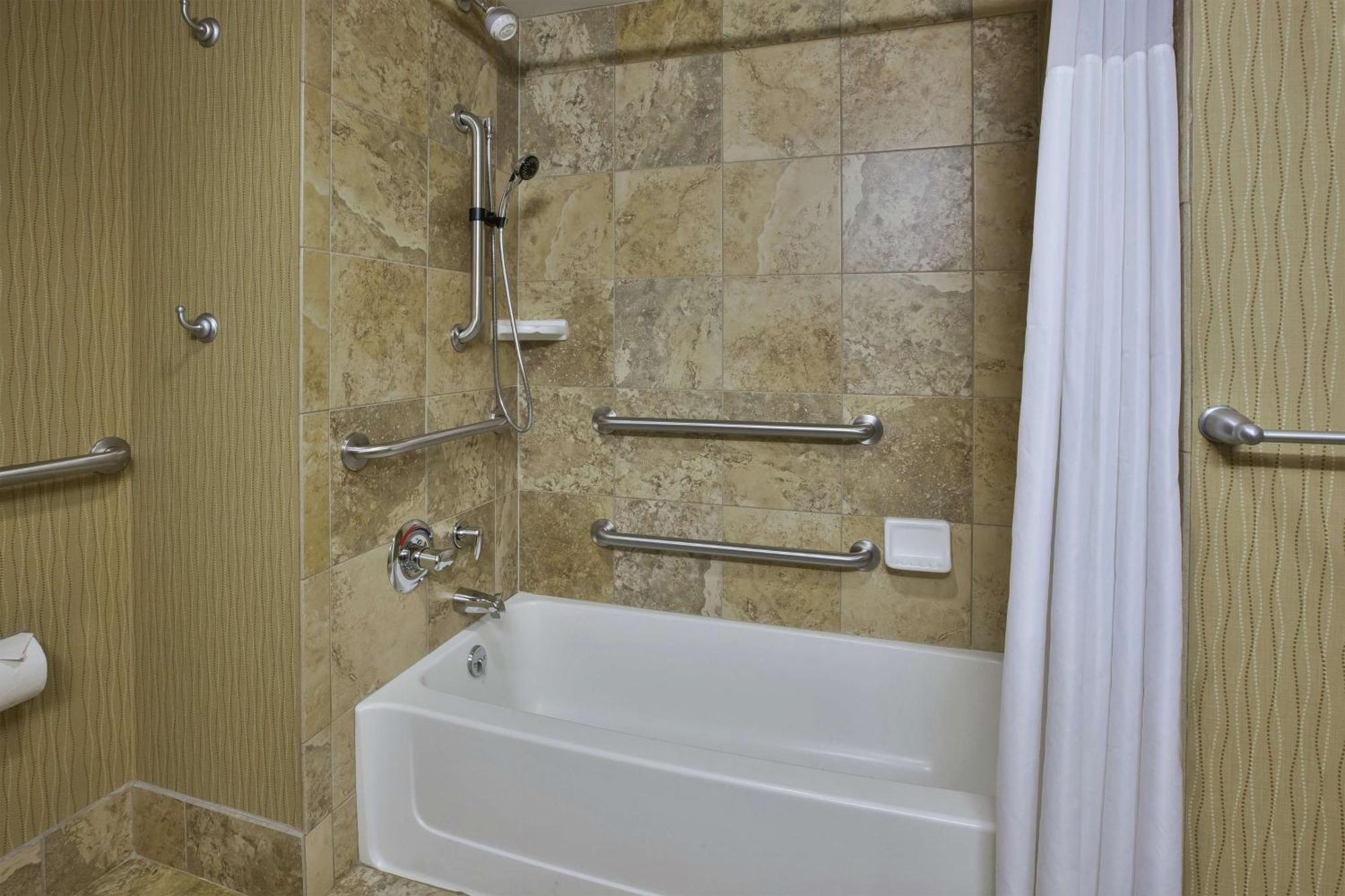 Hampton Inn Brockport Εξωτερικό φωτογραφία